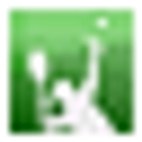 JFC Tennis logo