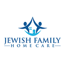 Jewish Family Home Care Inc logo