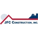 Jfc Construction logo