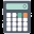 Joan F Clark Cpa logo