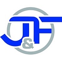 Jf Construction logo