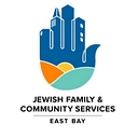 Jewish Family & Community Services East Bay logo