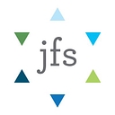 Jewish Family & Children's Service logo