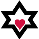 Jewish Family and Children's Service logo