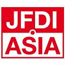 JFDI Recruitment logo