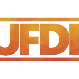 JFDI Consulting Ltd logo