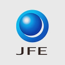 JFE Engineering Corporation logo