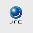 JFE Steel Corporation logo
