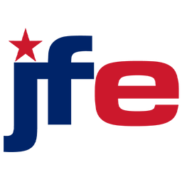 J.F. Edwards Construction Company logo