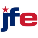 J.F. Edwards Construction logo