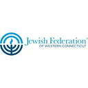 Jewish Communities of Western Ct Inc logo