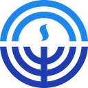 THE JEWISH FEDERATION OF logo