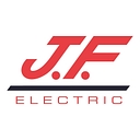 J.F. Electric, Incorporated logo