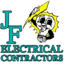 Jf Electrical Contractors Inc logo