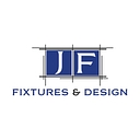 Jf Fixtures & Design logo