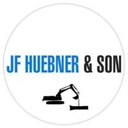 JF Huebner & Son logo