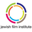 Jewish Film Institute logo
