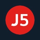 J5 Design logo