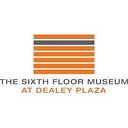 The Sixth Floor Museum At Dealey Plaza logo