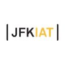 Jfk International Air Terminal logo