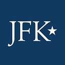 John Fitzgerald Kennedy Library logo
