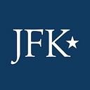 John F. Kennedy Library Foundation logo