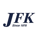 Jfk Business Services Ltd logo
