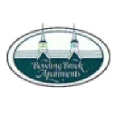 James F. Knott Property Mangement logo