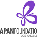 UNITED STATES - JAPAN FOUNDATION logo