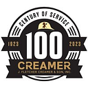 J. Fletcher Creamer & Son, Inc. logo