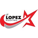 Jf Lopez Roofing Llc logo