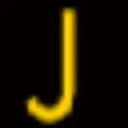 J Flowers Cues logo