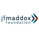 JF Maddox Foundation logo