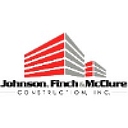 Johnson, Finch & Mcclure Construction, Inc. logo