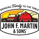John F Martin & Sons