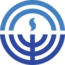 Jewish Federation Of Northern New Jersey # logo