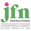 Jfn Productions logo