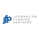 Journalism Funding Partners logo