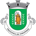 Confeitaria Paranhos logo