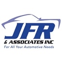 Jfr & Associates, Inc logo