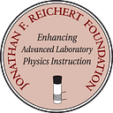 Jonathan F Reichert Foundationinc logo