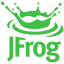 JFrog logo