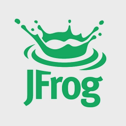 JFrog Platform - Logo