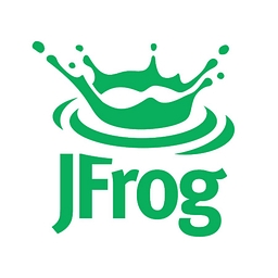 JFrog Ltd logo