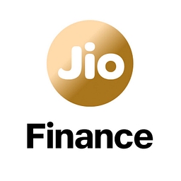 Jio Financial Services Limited company mark
