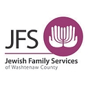 Jewish Family Services Of Washtenaw County logo