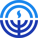 Jewish Federation of San Antonio logo