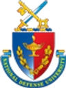 Joint Forces Staff College, National Defense University logo