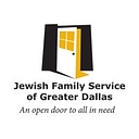 JEWISH FAMILY SERVICE OF DALLAS INCORPORATED