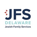 Jewish Family Services Of Delaware logo